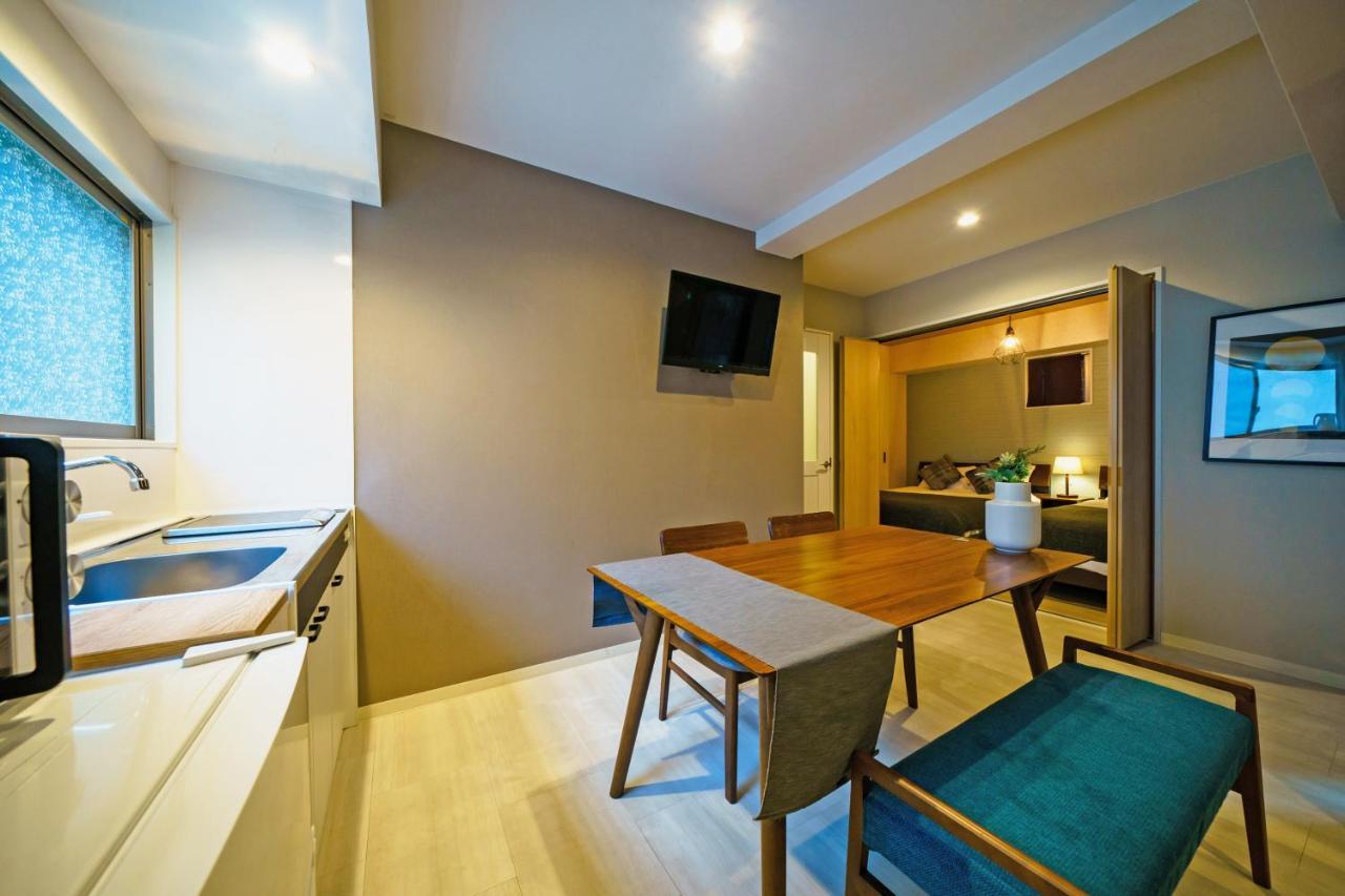 Gracia Hotel Осака Екстериор снимка