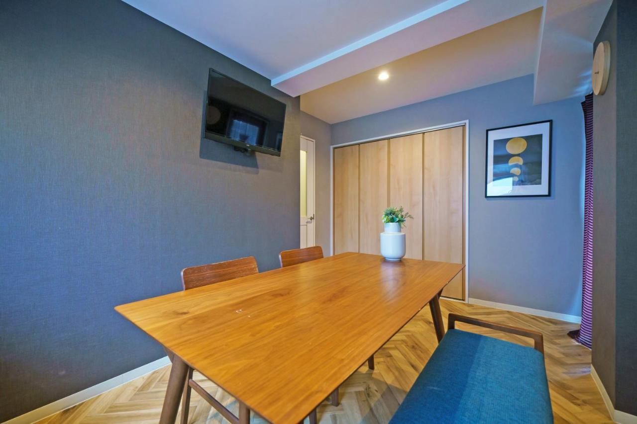 Gracia Hotel Осака Екстериор снимка